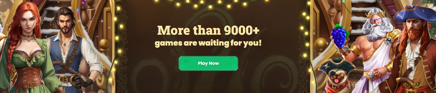 Promotional Banner